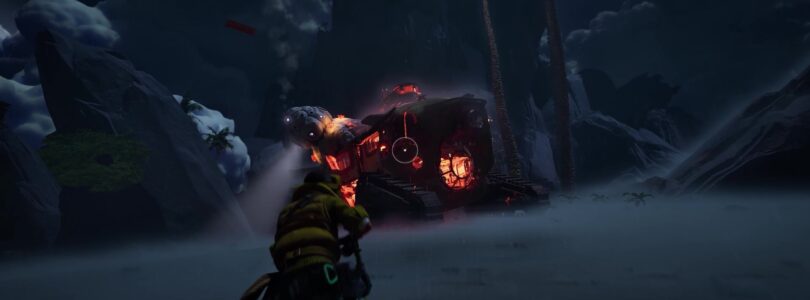Wreck Runners – Playtest ist live