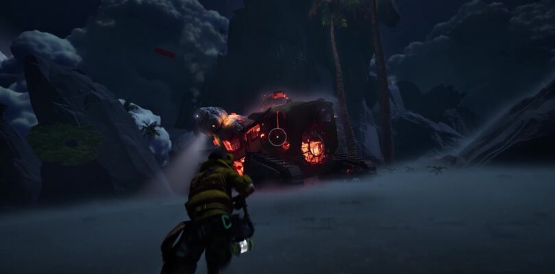 Wreck Runners – Playtest ist live