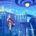 Atelier Karia: The Night Kingdom & the Guide of Memories – Erster Trailer