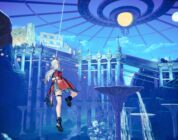 Atelier Karia: The Night Kingdom & the Guide of Memories – Erster Trailer