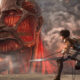 Attack on Titan 3 angekündigt