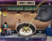 Bancho The Chef ist das neue Spiel der Dave the Diver-Macher