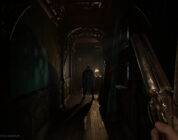 CORDURA – Gameplay-Trailer zum Koop-Horror