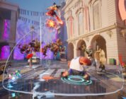 Cast Outs – Trailer zur PVE-Koop-Action