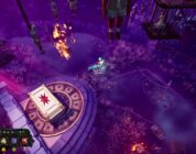 Clockfall – Hier ist die Early Access-Roadmap