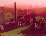 Empluna – City Builder trifft Automatisierung