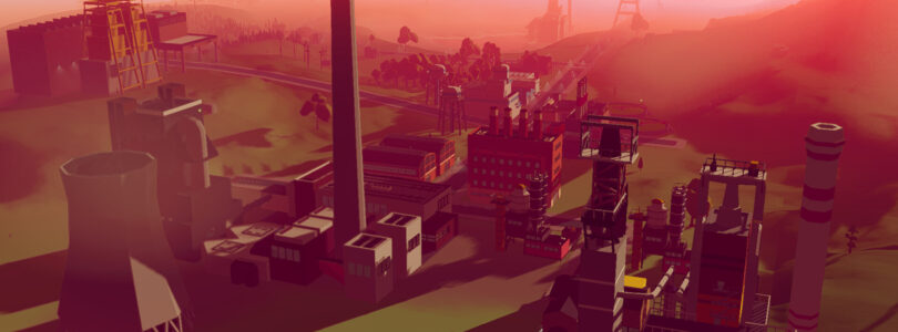 Empluna – City Builder trifft Automatisierung