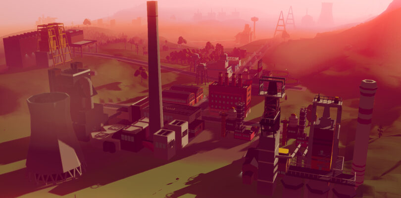 Empluna – City Builder trifft Automatisierung