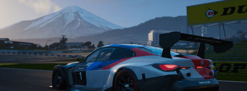 Endurance Motorsport Series – Die Strecke „Nevada“ im Detail