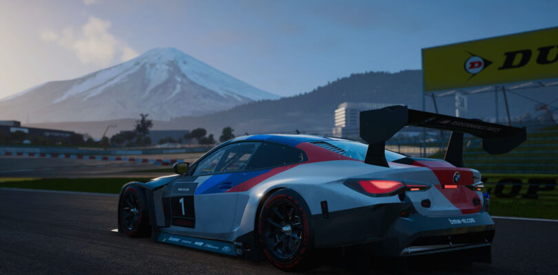 Endurance Motorsport Series – Die Strecke „Nevada“ im Detail