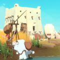 Fields of Aaru – Demo-Version veröffentlicht
