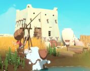 Fields of Aaru – Demo-Version veröffentlicht