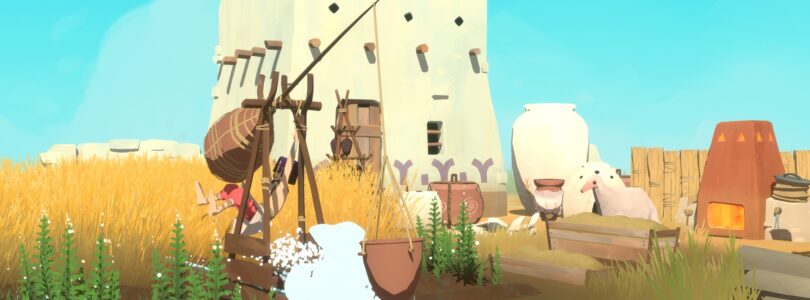 Fields of Aaru – Demo-Version veröffentlicht