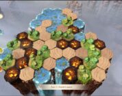 Flame, Forest & Flood – Neues Strategiespiel angekündigt