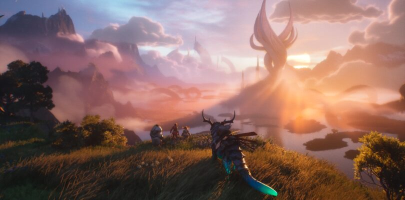 Guild Wars 3 – Neuer Hauptteil des MMORPGs angekündigt