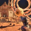 Guns of Eschaton – Gameplay-Video veröffentlicht