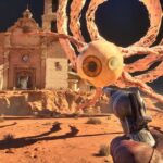 Guns of Eschaton – Der Koop im Trailer