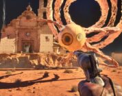 Guns of Eschaton – Gameplay-Video veröffentlicht