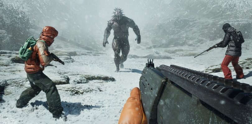 HAEX – Neuer Koop-Shooter angekündigt