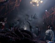 Haunted Bloodlines – Cinematic-Trailer zum Psycho-Horror