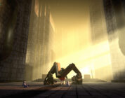 Heaven Crawler – Neues Roguelite-Action-Adventure angekündigt