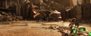 Immortals of Aveum im Klassik-Test – Ein magischer Ego-Shooter