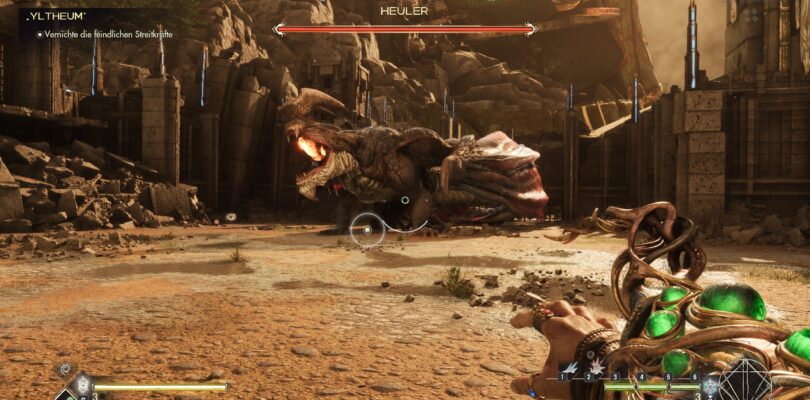 Immortals of Aveum – So bekommt ihr mehr FPS