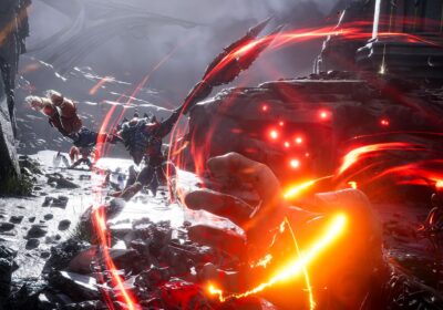 Immortals of Aveum – So bekommt ihr mehr FPS