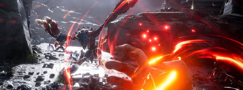 Immortals of Aveum – So bekommt ihr mehr FPS