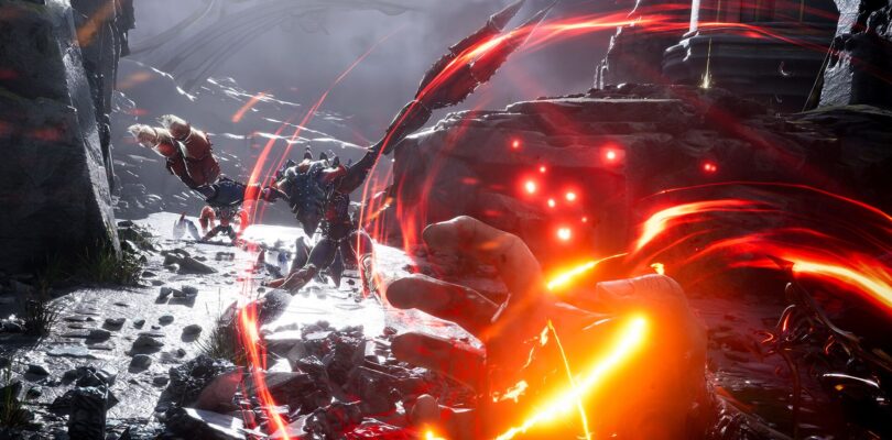 Immortals of Aveum – So bekommt ihr mehr FPS