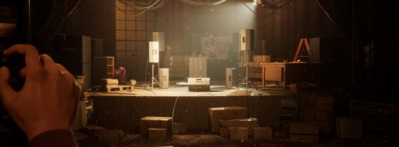 Impermanence – Horrorspiel mit „Schmetterlingseffekt“