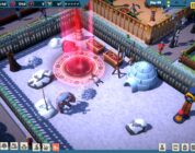 Monster Zoo Tycoon – Neues Strategiespiel angekündigt