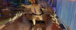 My Cannibal Family – Gameplay-Video veröffentlicht