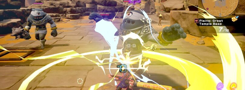 Ninjala 2 erscheint nur auf der Switch 2