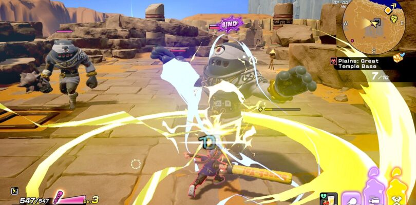 Ninjala 2 erscheint nur auf der Switch 2