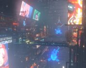 Nivalis Nights – Cyberpunk-LifeSim erscheint im September