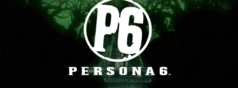 Persona 6 mit Teaser offiziell angekündigt