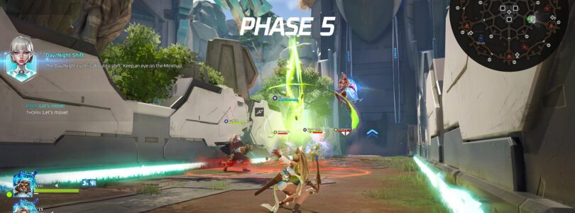 Project ZETA – Im Juni gibt es einen Playtest