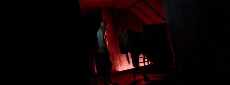 Silent Hill: Townfall erscheint am 24. September