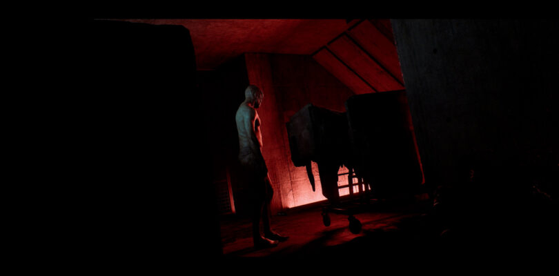 Silent Hill: Townfall erscheint am 24. September