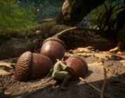 Smalland 2: Lost Realms – Fortsetzung angekündigt
