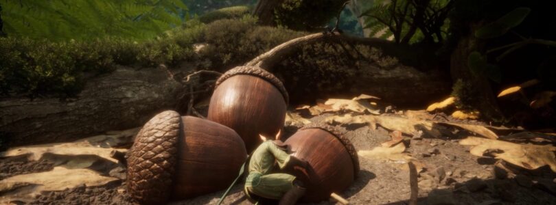 Smalland 2: Lost Realms – Fortsetzung angekündigt