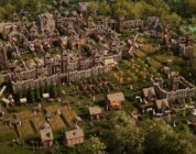 Stronghold 4 – Erster richtiger Trailer zur Fortsetzung
