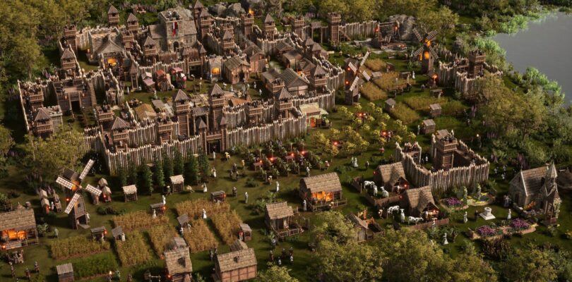 Stronghold 4 – Erster richtiger Trailer zur Fortsetzung