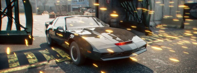 Stuntman: Hollywood – Comeback für PC und Konsolen angekündigt