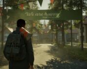 The Pines – Psycho-Horror-RPG angekündigt