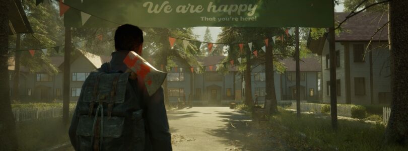 The Pines – Psycho-Horror-RPG angekündigt