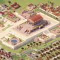 Theos: Cities of Myth – Griechischer City Builder angekündigt