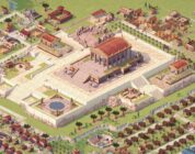 Theos: Cities of Myth – Griechischer City Builder angekündigt