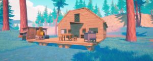 Under Canopies – Hier kommt der Launch-Trailer